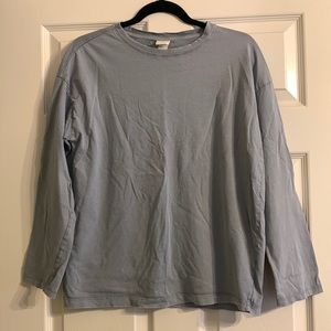 🌞3/$20 H&M Long Sleeve Tee Shirt